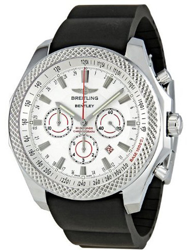 Breitling Watch Bentley Barnato a2536821/g734-2cd - Click Image to Close